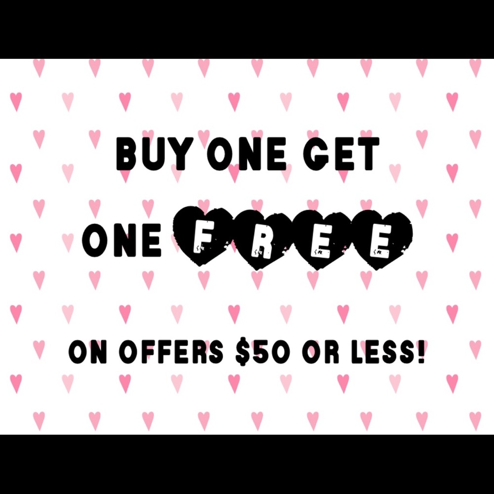 BOGO